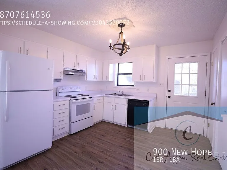 900 New Hope Ln #A — Photo 13