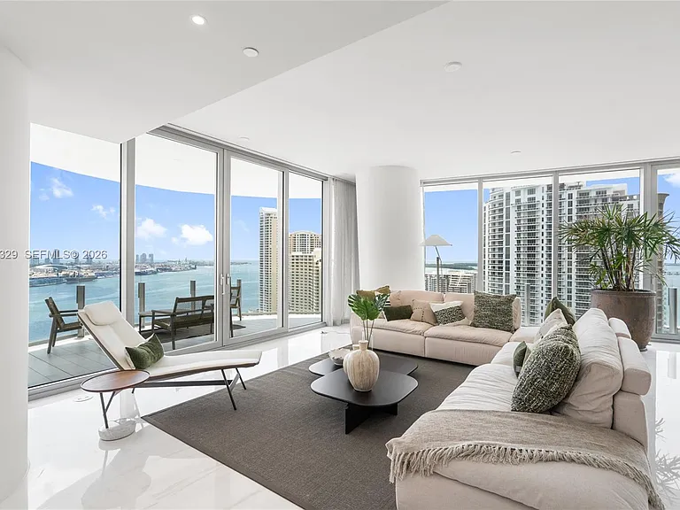 300 Biscayne Boulevard Way #2601E — Photo 75