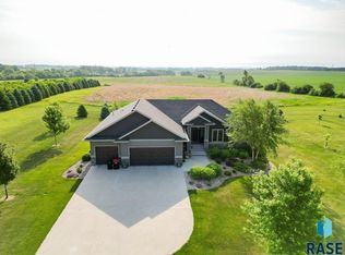 25868 478th Ave, Brandon, SD 57005