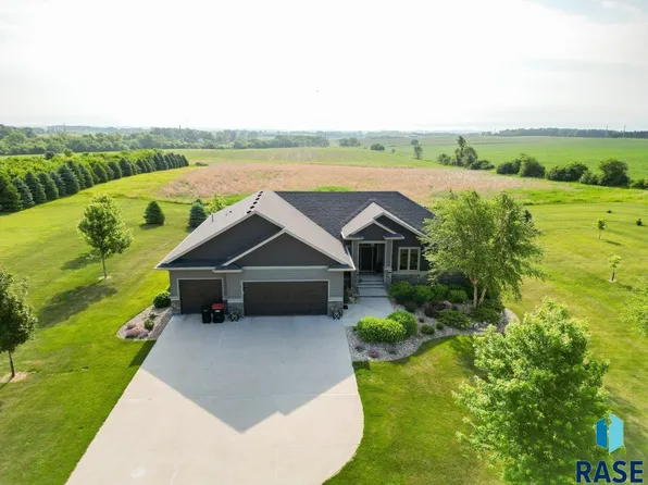 25868 478th Ave, Brandon, SD 57005