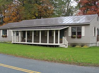 13 Birchwood Dr, White River Junction, VT 05001