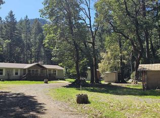 4320 Thompson Creek Rd, Selma, OR 97538