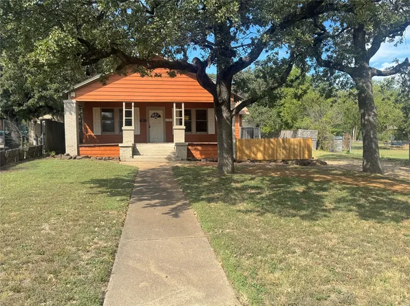 4903 Norma St, Fort Worth, TX 76103