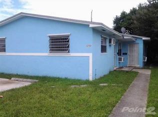 1250 NW 51st Ter, Miami, FL 33142