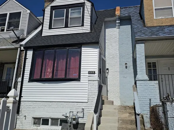 258 Morse St, Camden, NJ 08105