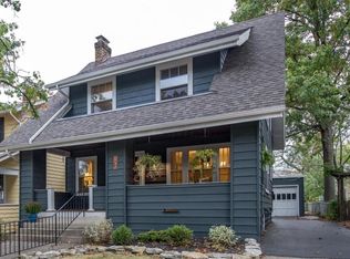 170 E Pacemont Rd, Columbus, OH 43202