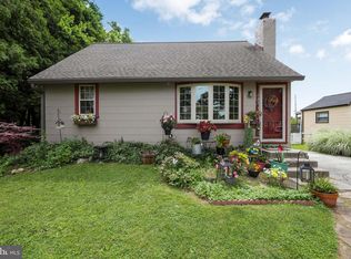 125 Barren Rd, Newtown Square, PA 19073