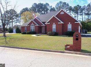 109 Ellice Ct, Warner Robins, GA