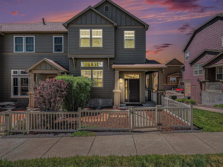 3946 Pecos Trl — Photo 9