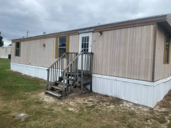 373 Pine St, Warrenville, SC 29851