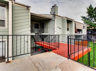 7195 S Gaylord St #B12, Centennial, CO 80122