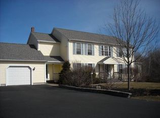 1 Winding Brooke Ln, South Berwick, ME 03908