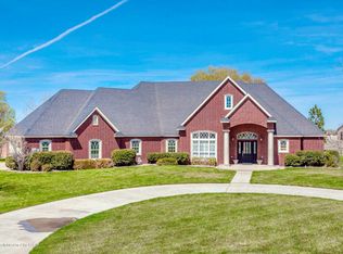 9100 Blackhawk Rd, Amarillo, TX 79119