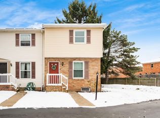 2001 Sawbury Blvd, Columbus, OH 43235