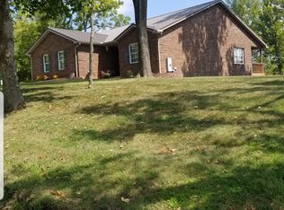 3041 Tuckahoe Rd, Dover, KY 41034