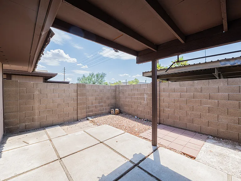 922 S Acapulco Ln #C — Photo 20