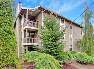 2334 NE 102nd St APT 203, Seattle, WA 98125