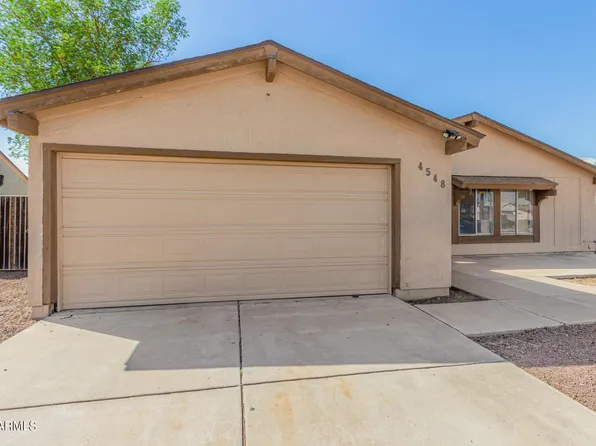 4548 N 78TH Avenue, Phoenix, AZ 85033