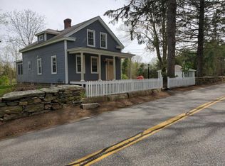 163 Cook Hill Rd, Griswold, CT 06351