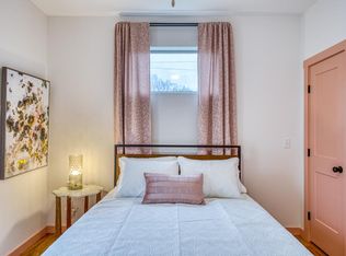 6 Sylvanella Ln, Swannanoa, NC 28778