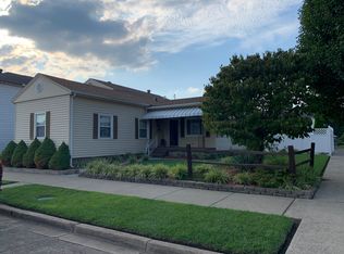 721 Buckhorn St, Ironton, OH 45638