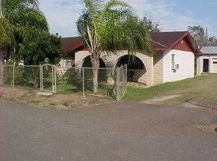1101 E 29th St, Weslaco, TX 78596
