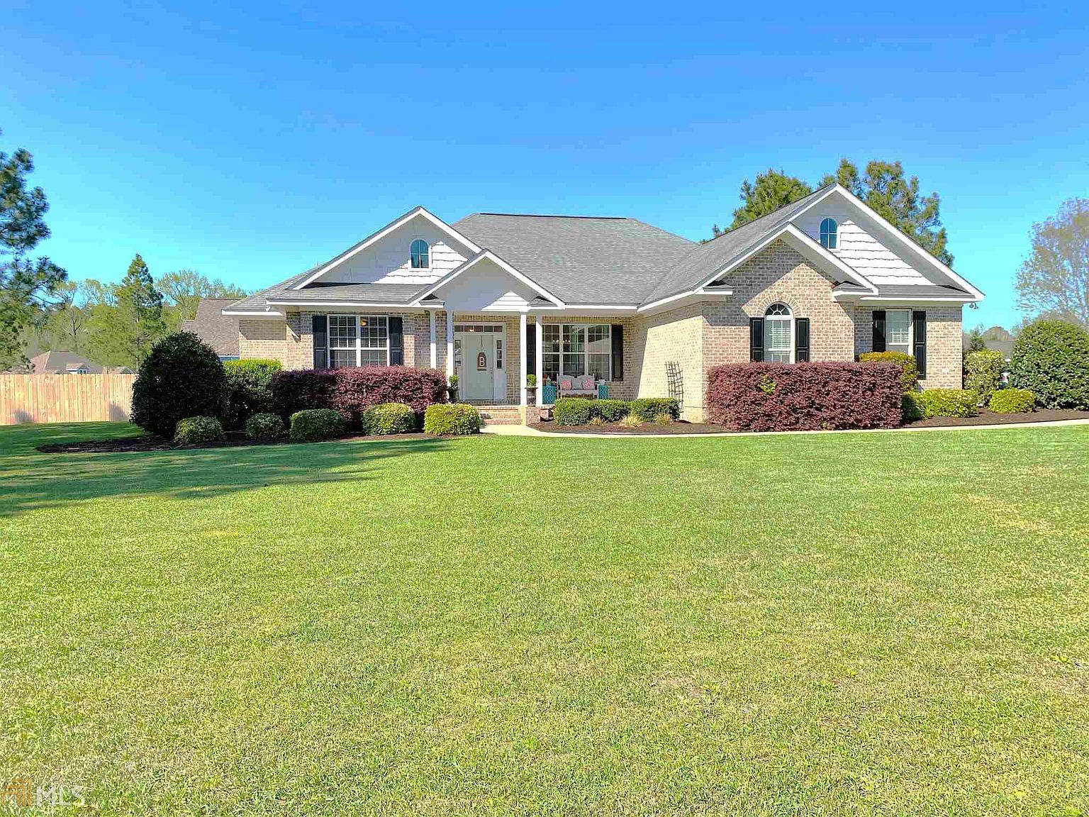 6001 Collins Ter Statesboro Ga 30461 Zillow