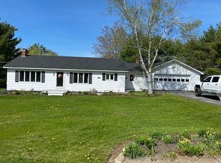 309 S Main St, Morrill, ME 04952