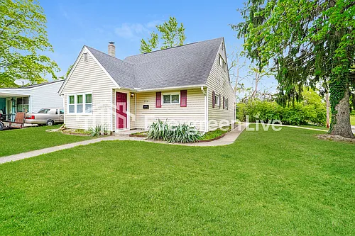 2448 Dawnlight Ave Photo 1