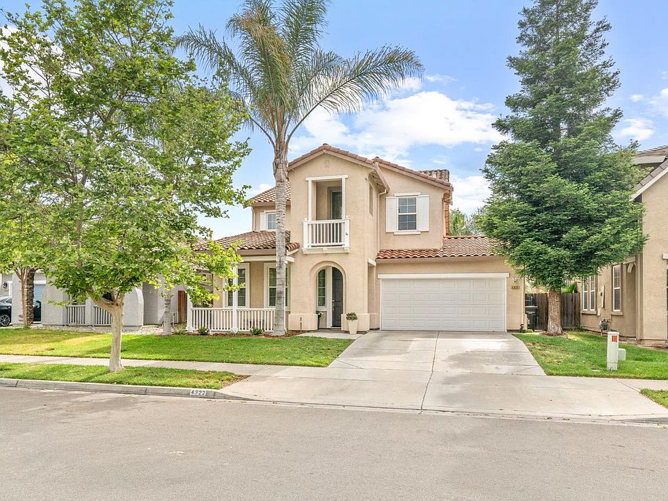 4322 Pasadera Way, Turlock, CA 95382 Zillow