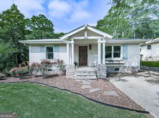 2660 Birch St SE, Smyrna, GA 30080