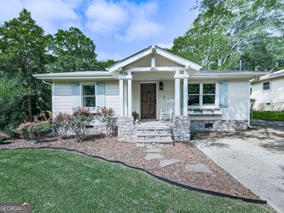 2660 Birch St SE, Smyrna, GA, 30080