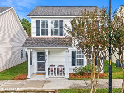 508 Minnow Way, Wilmington, NC, 28405