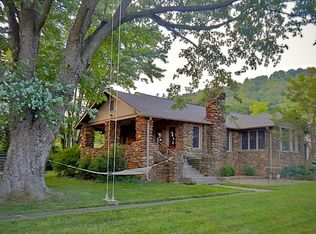 681 Bee Tree Rd, Swannanoa, NC 28778