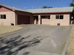 1811 Miracerros Ln, Alamogordo, NM 88310