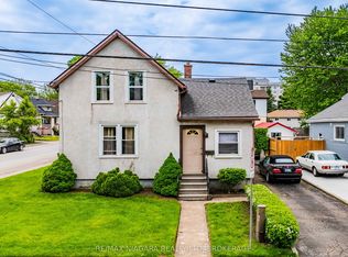 5719 Temperance Ave E, Niagara Falls, ON L2G4A6