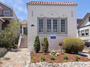 472 Dewey Blvd, San Francisco, CA 94116