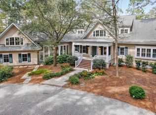 1 Waterfall Ln, Okatie, SC 29909