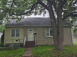 1122 10 1/2 Ave S, Saint Cloud, MN 56301