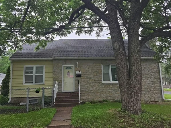 1122 10 1/2 Ave S, Saint Cloud, MN 56301