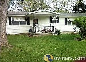 starter home