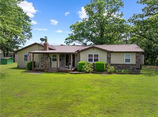 4668 Tar Kiln Rd, Harrison, AR 72601