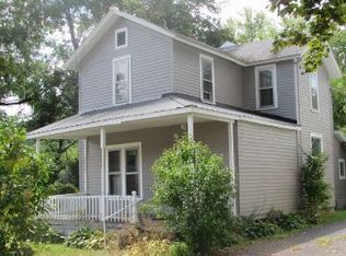 22 Stafford St, Jamestown, NY 14701