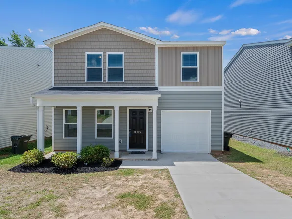 309 Long Grove Ln, Greer, SC 29650