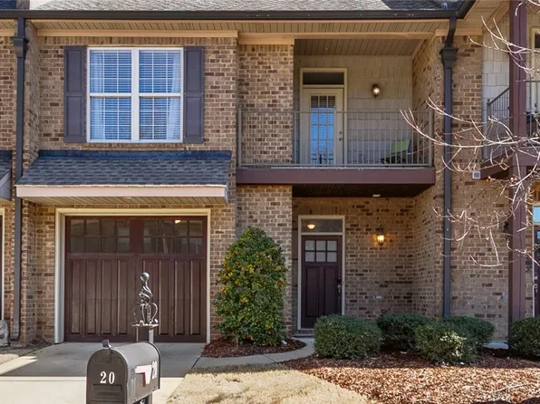 2800 Belle Chase Ln Unit 20, Tuscaloosa, AL 35406