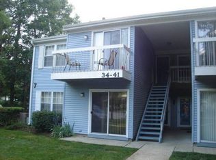 35 Club Pl #35, Galloway, NJ 08205