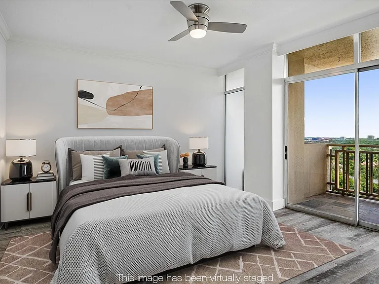 This Room Has Been Virtually
Staged!
