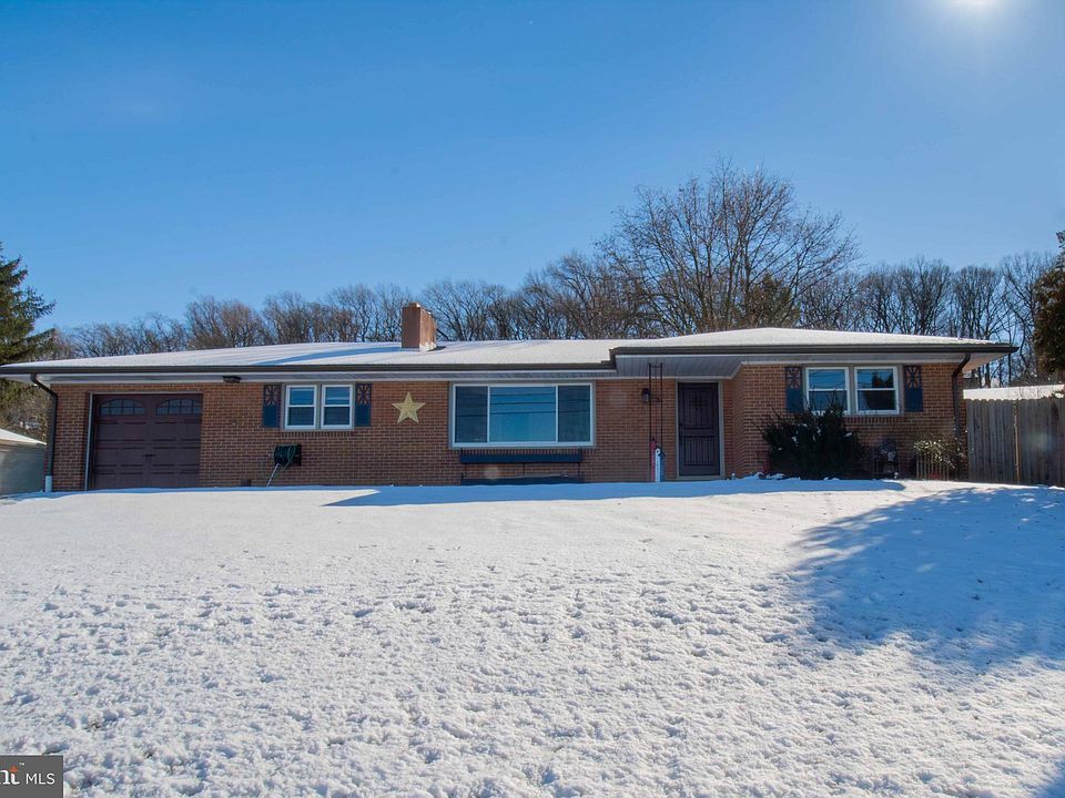 3166 Bowman Rd, Lancaster, PA 17601 Zillow
