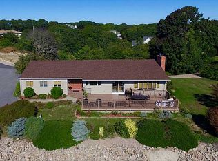 1 R Bella Vista Ter, Westerly, RI 02891