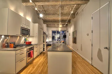 Sold by Keller Williams NYC